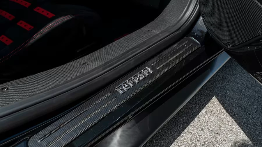 2020 Ferrari 488 Pista - Image 24 of 30