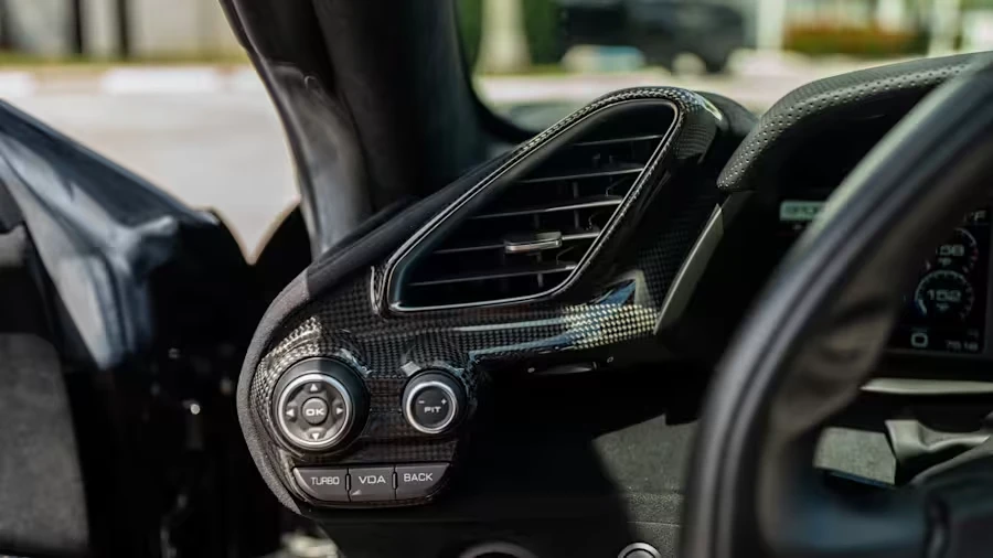 2020 Ferrari 488 Pista - Image 18 of 30
