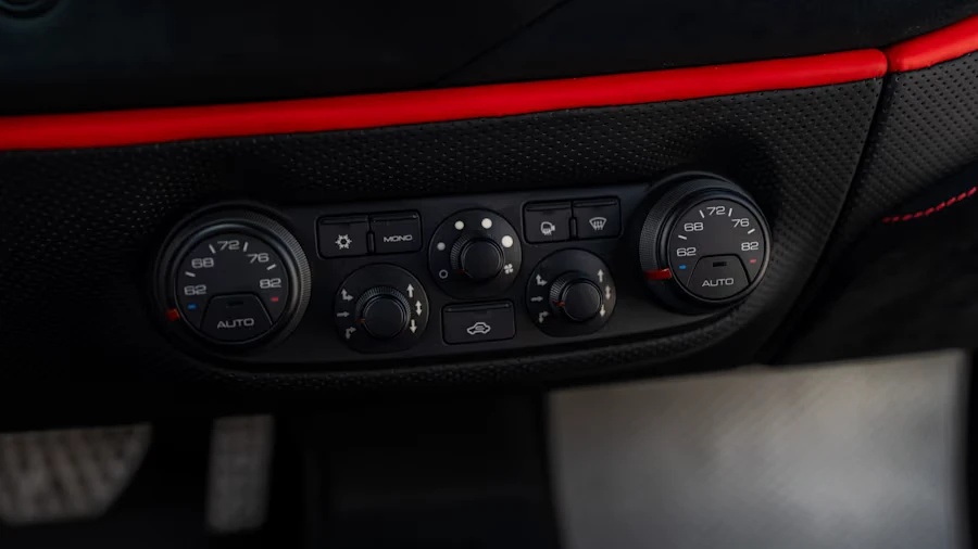 2020 Ferrari 488 Pista - Image 21 of 30