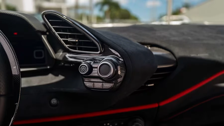 2020 Ferrari 488 Pista - Image 19 of 30