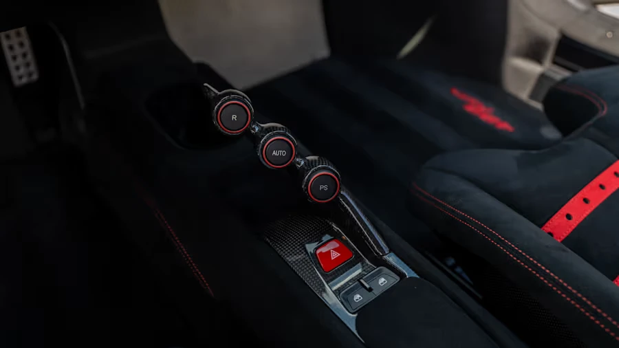 2020 Ferrari 488 Pista - Image 25 of 30