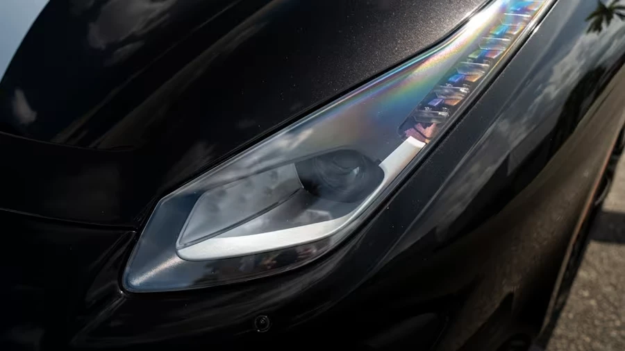 2020 Ferrari 488 Pista - Image 8 of 30