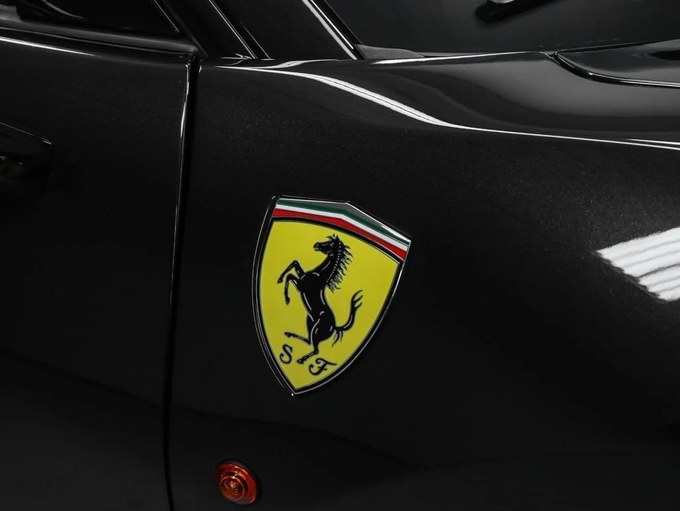 2020 Ferrari 488 Pista - Image 14 of 31