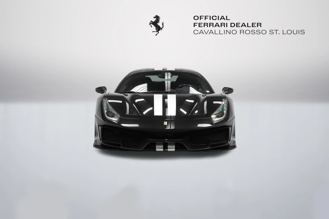 2020 Ferrari 488 Pista - Image 5 of 31