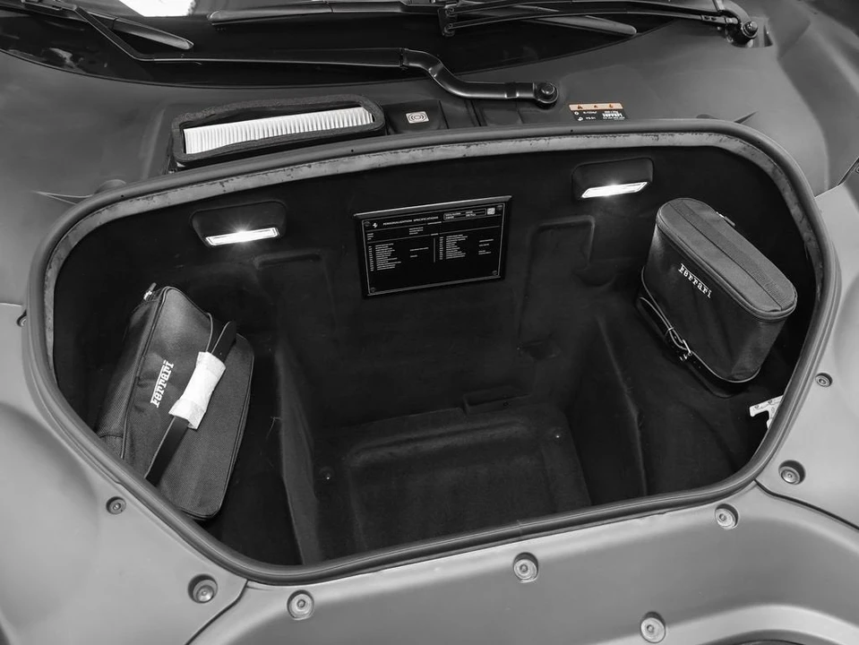 2020 Ferrari 488 Pista - Image 20 of 31