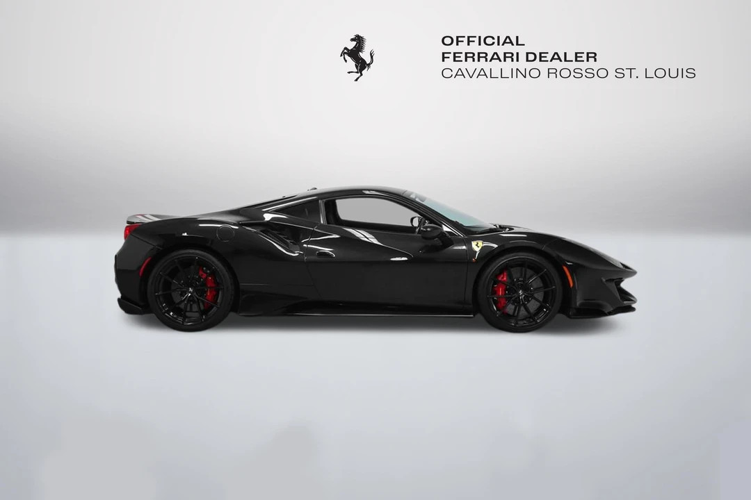 2020 Ferrari 488 Pista - Image 4 of 31
