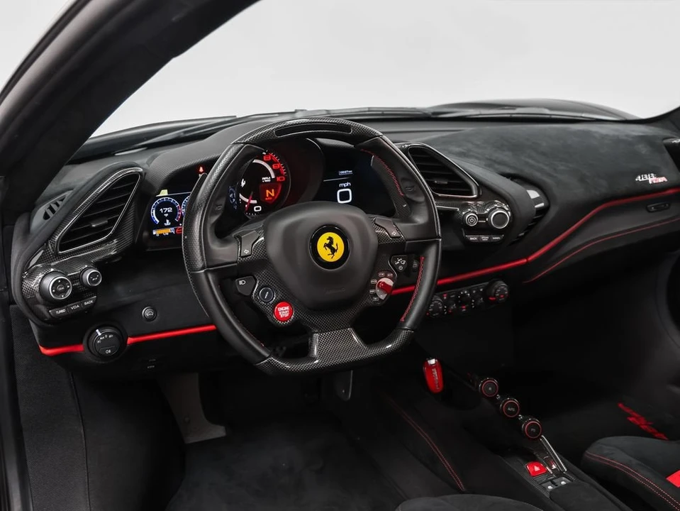 2020 Ferrari 488 Pista - Image 2 of 31