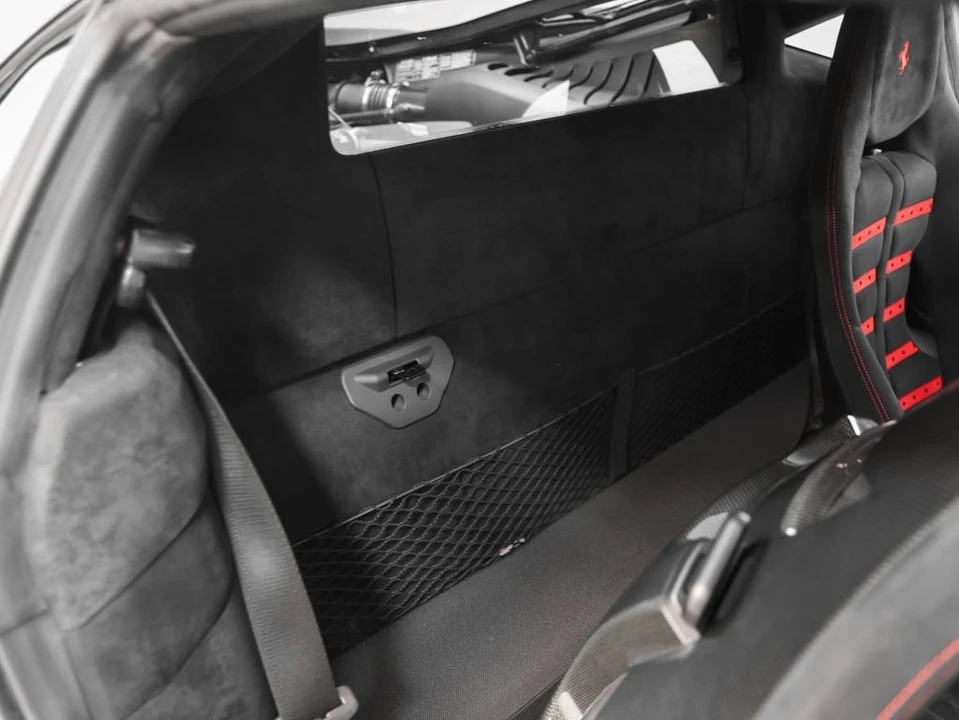 2020 Ferrari 488 Pista - Image 24 of 31