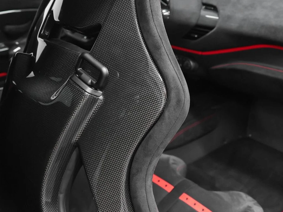 2020 Ferrari 488 Pista - Image 25 of 31