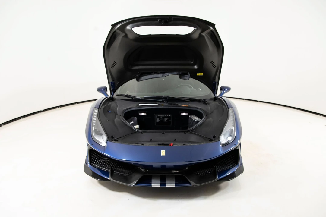 2020 Ferrari 488 Pista - Image 31 of 31