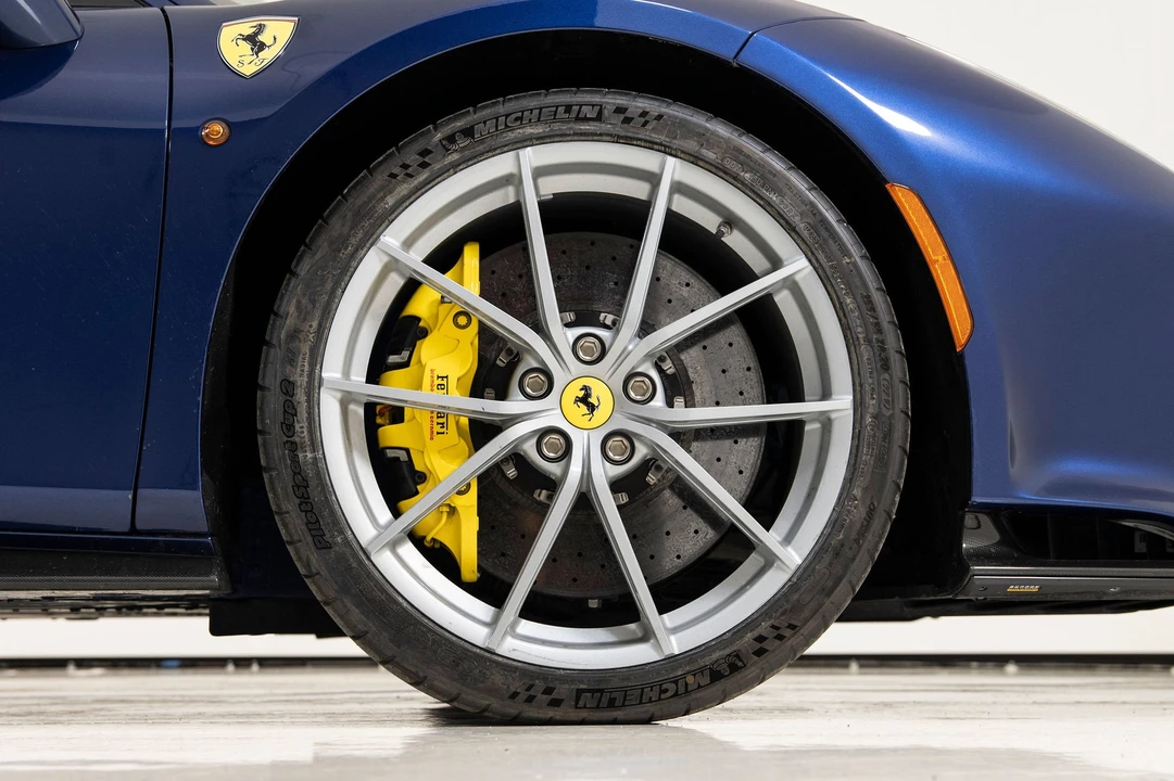 2020 Ferrari 488 Pista - Image 20 of 31