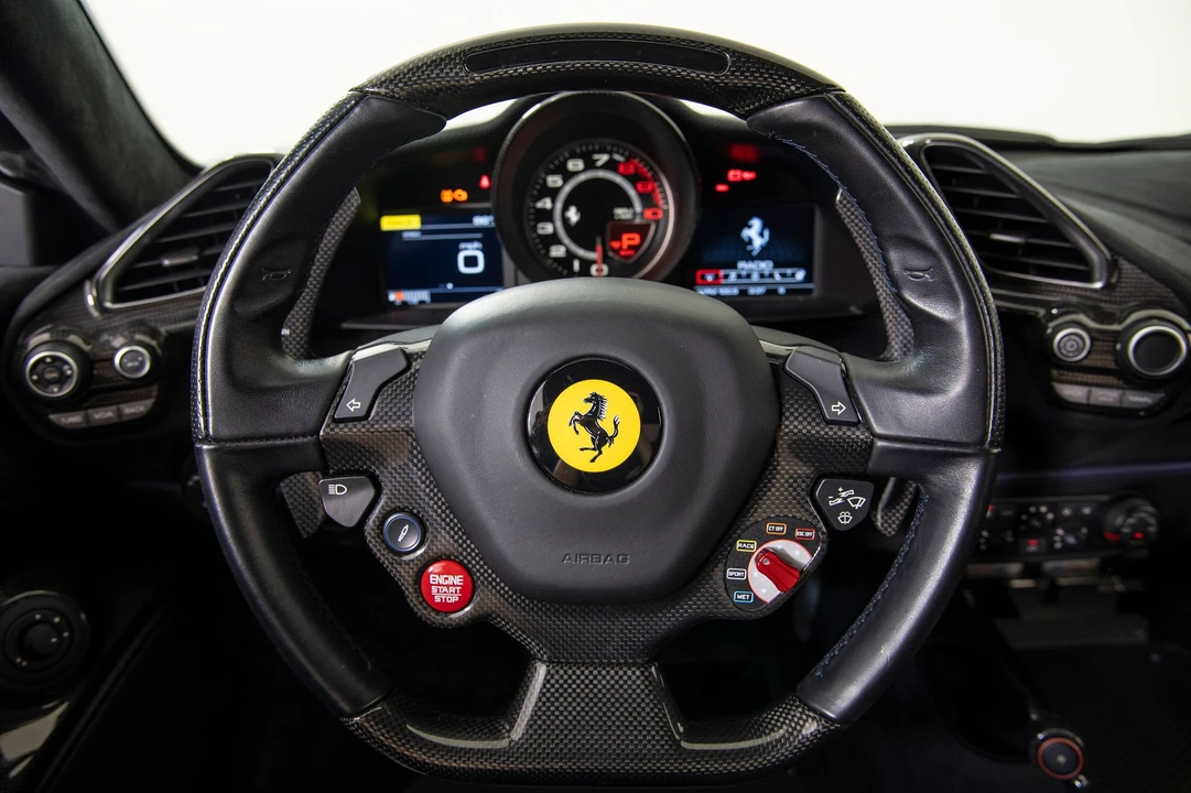 2020 Ferrari 488 Pista - Image 11 of 31