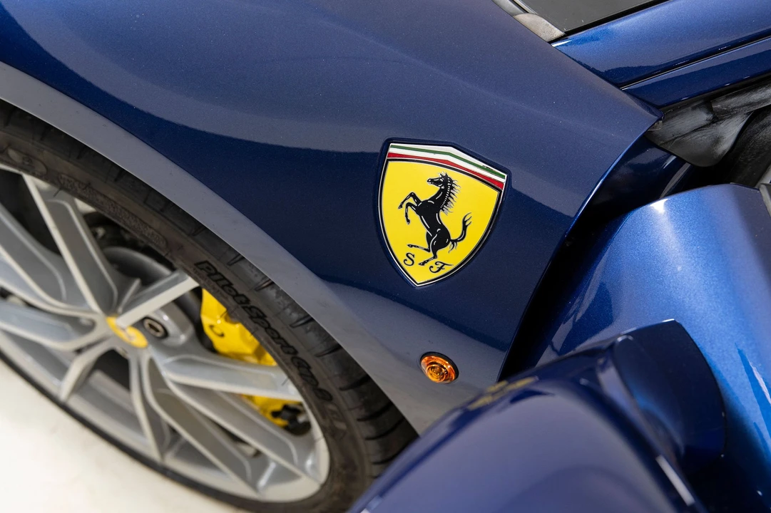 2020 Ferrari 488 Pista - Image 23 of 31