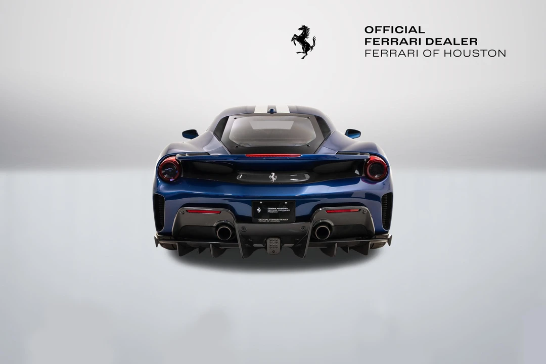 2020 Ferrari 488 Pista - Image 10 of 31