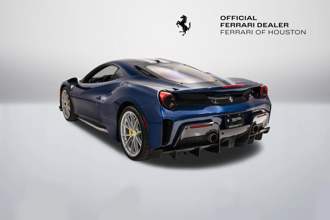 2020 Ferrari 488 Pista - Image 2 of 31