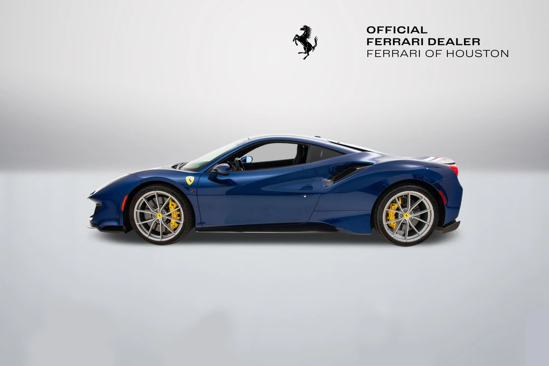 2020 Ferrari 488 Pista - Image 8 of 31