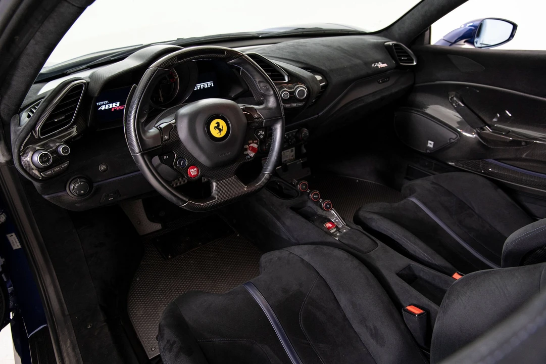 2020 Ferrari 488 Pista - Image 4 of 31