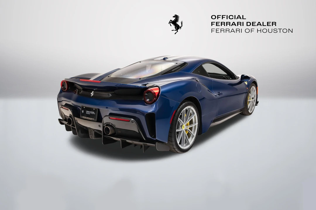 2020 Ferrari 488 Pista - Image 7 of 31