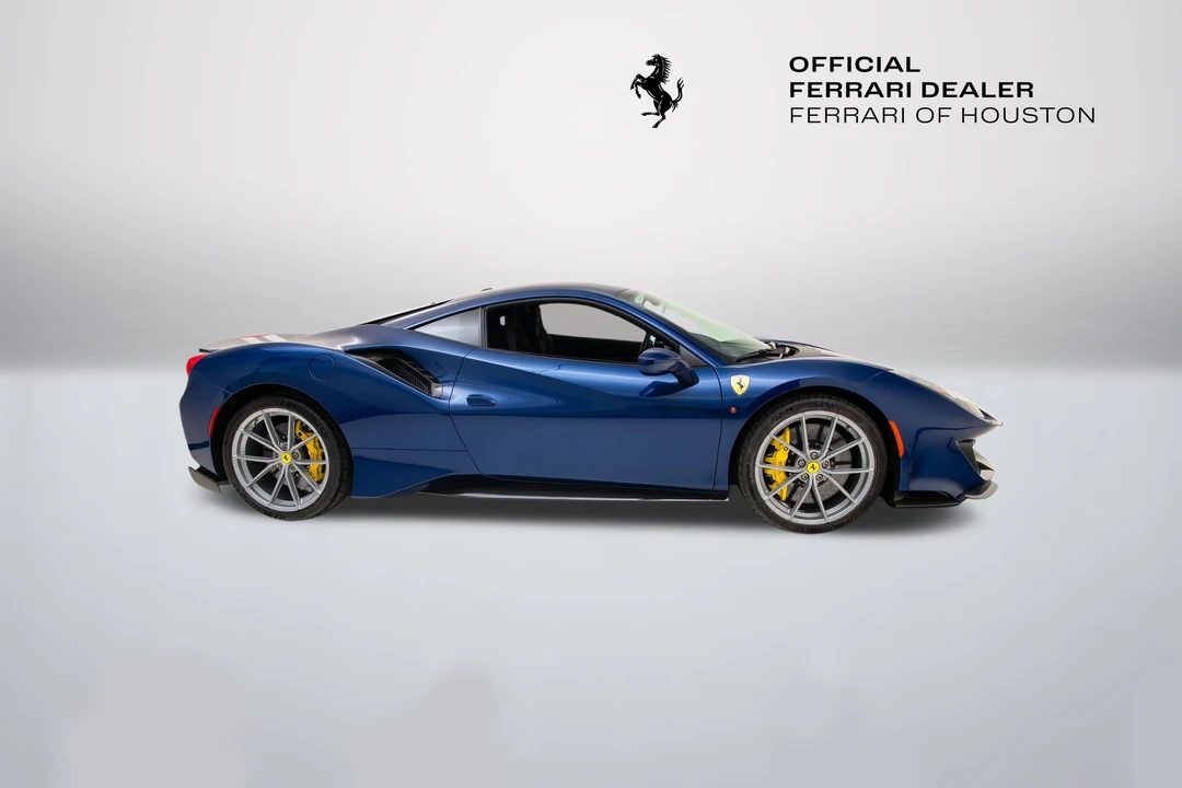 2020 Ferrari 488 Pista - Image 3 of 31