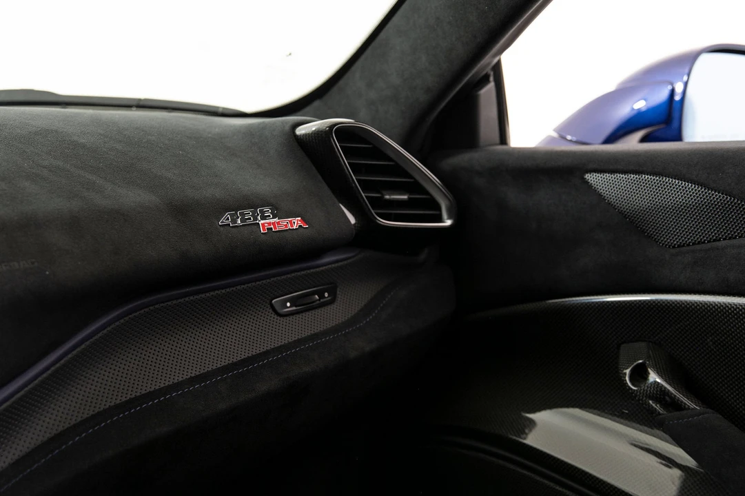 2020 Ferrari 488 Pista - Image 15 of 31