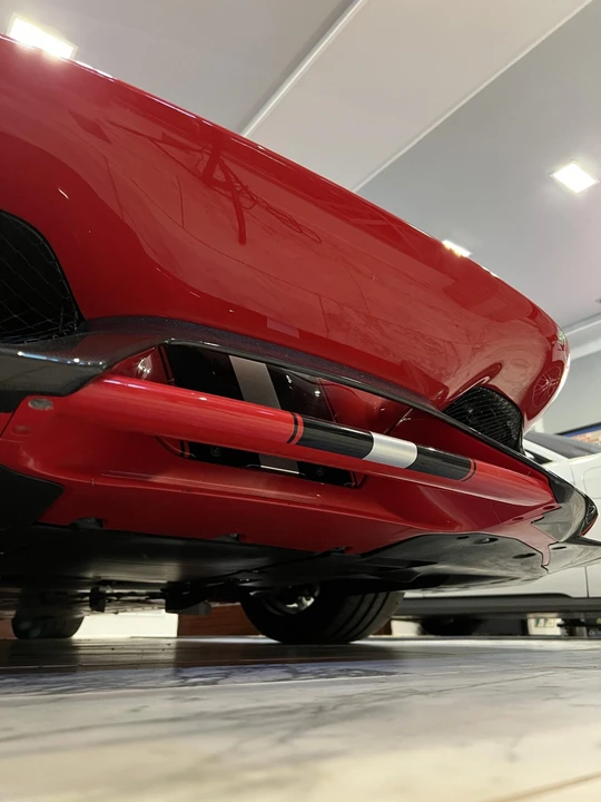 2020 Ferrari 488 Pista - Image 27 of 31