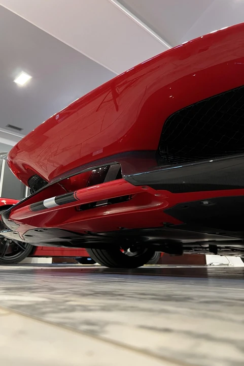 2020 Ferrari 488 Pista - Image 28 of 31