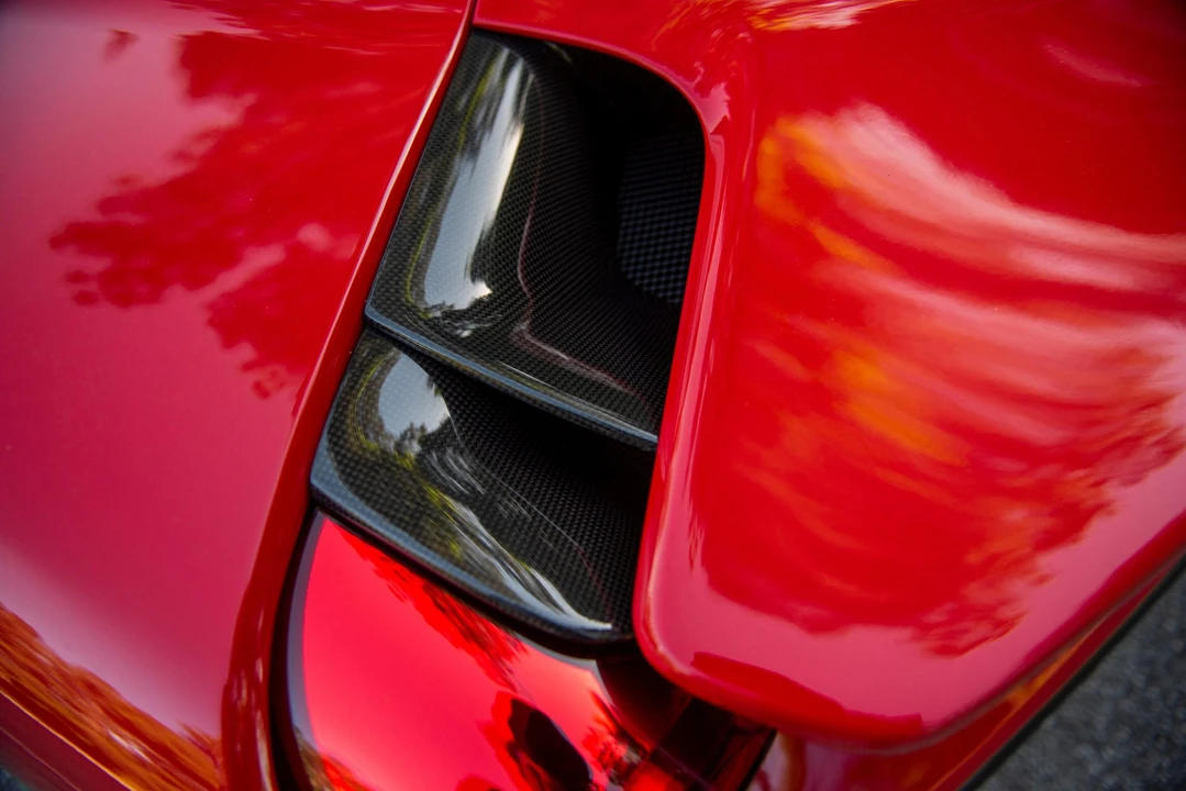 2020 Ferrari 488 Pista - Image 31 of 31