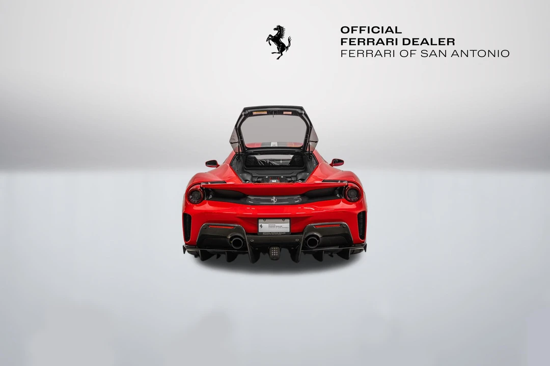 2020 Ferrari 488 Pista - Image 20 of 31