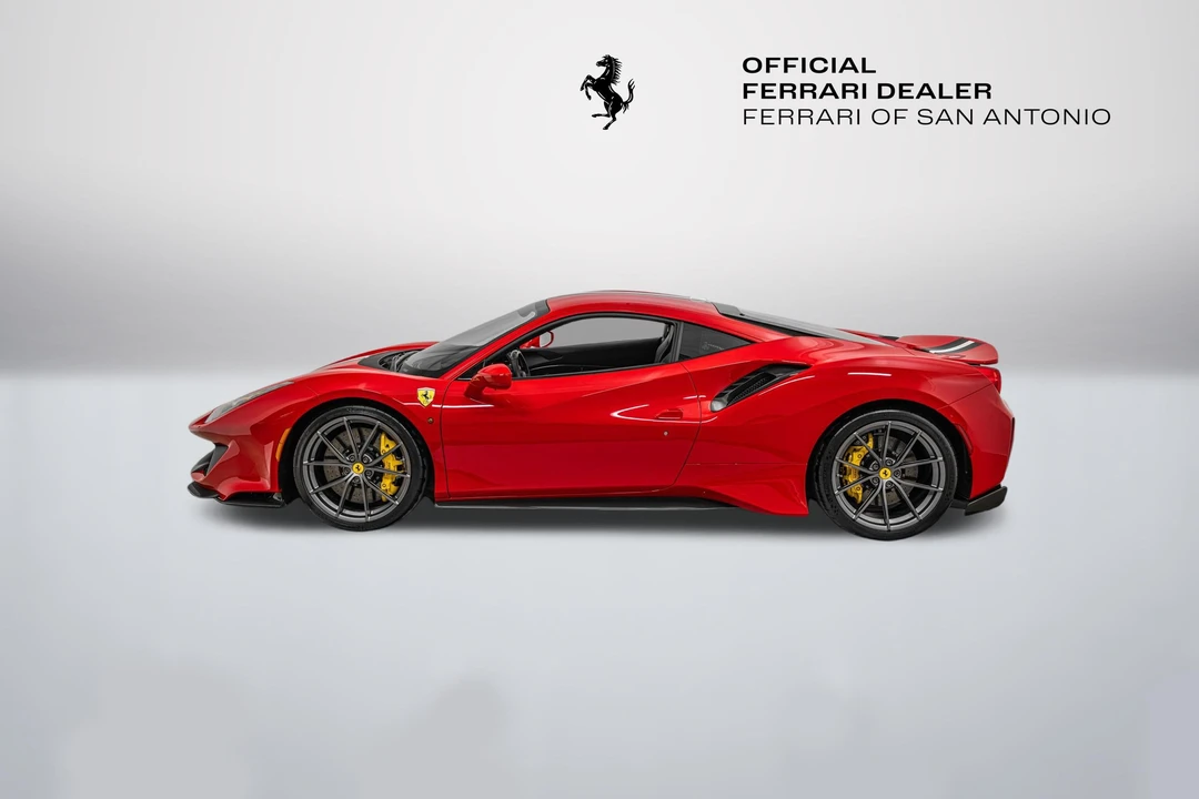 2020 Ferrari 488 Pista - Image 3 of 31