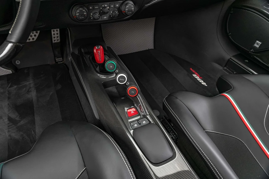 2020 Ferrari 488 Pista - Image 6 of 31