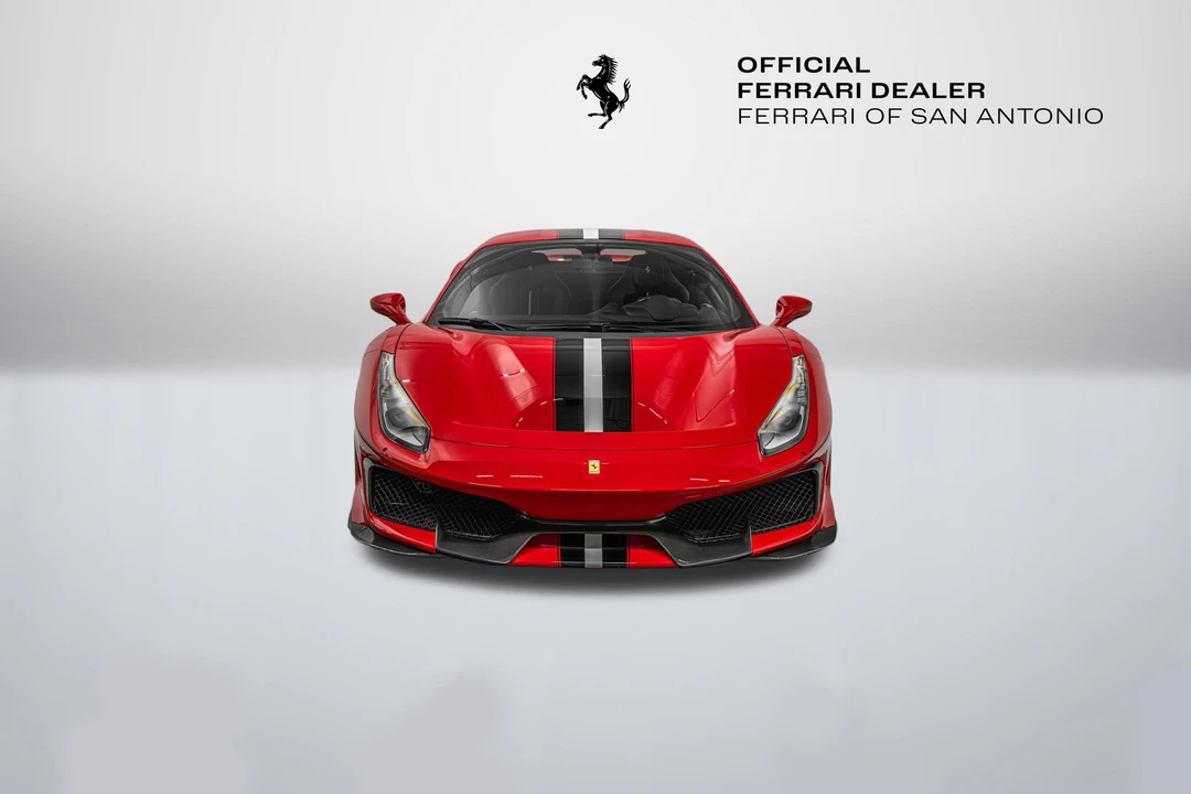 2020 Ferrari 488 Pista - Image 8 of 31