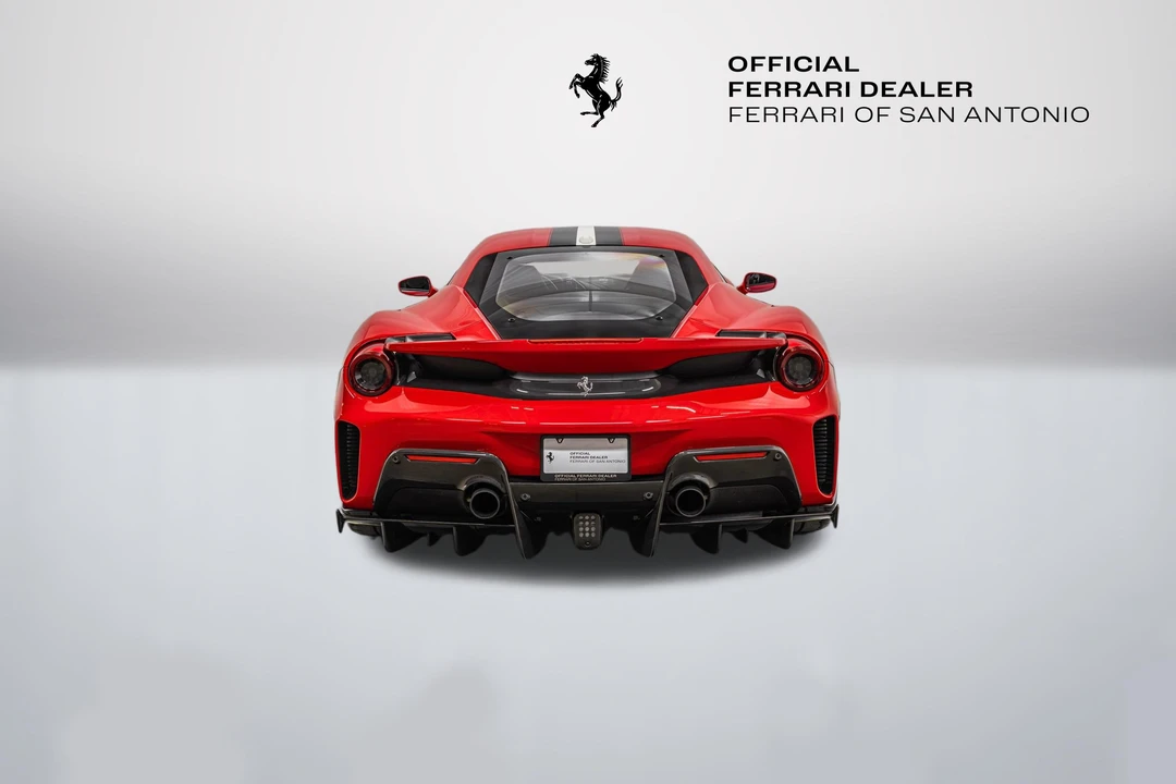 2020 Ferrari 488 Pista - Image 11 of 31