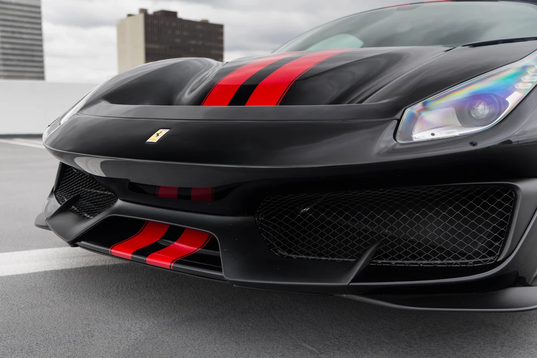 2020 Ferrari 488 Pista - Image 19 of 31