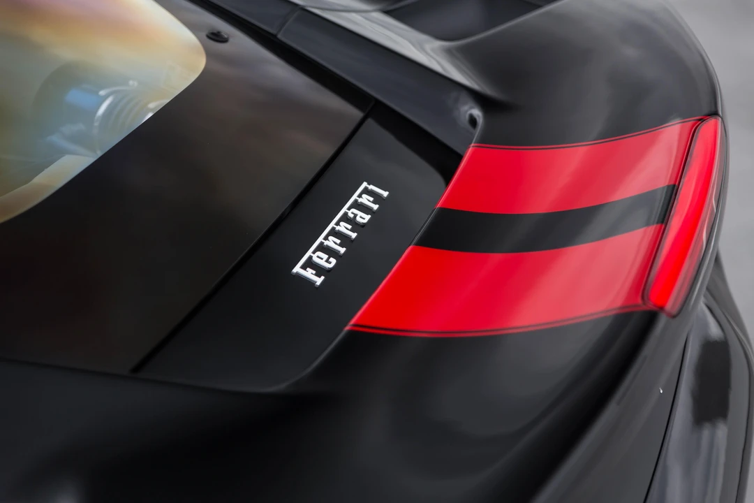 2020 Ferrari 488 Pista - Image 30 of 31