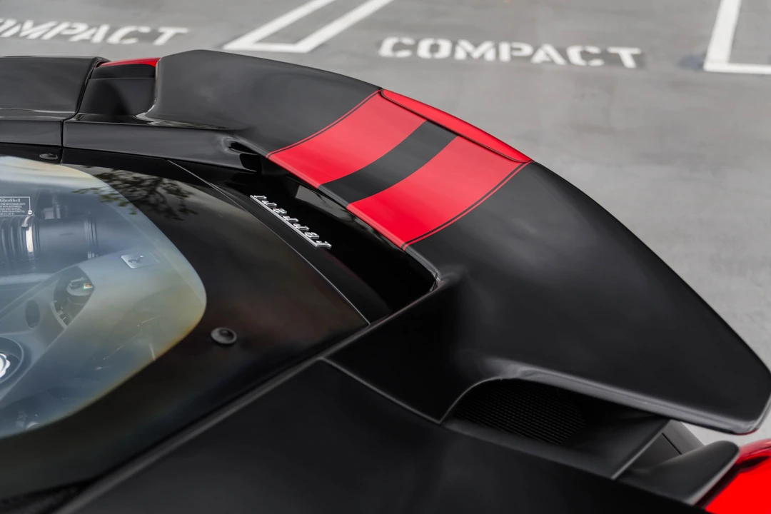 2020 Ferrari 488 Pista - Image 29 of 31