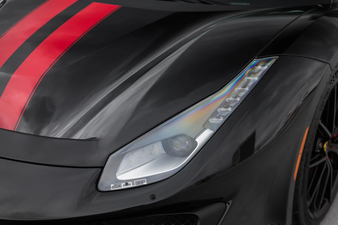 2020 Ferrari 488 Pista - Image 20 of 31
