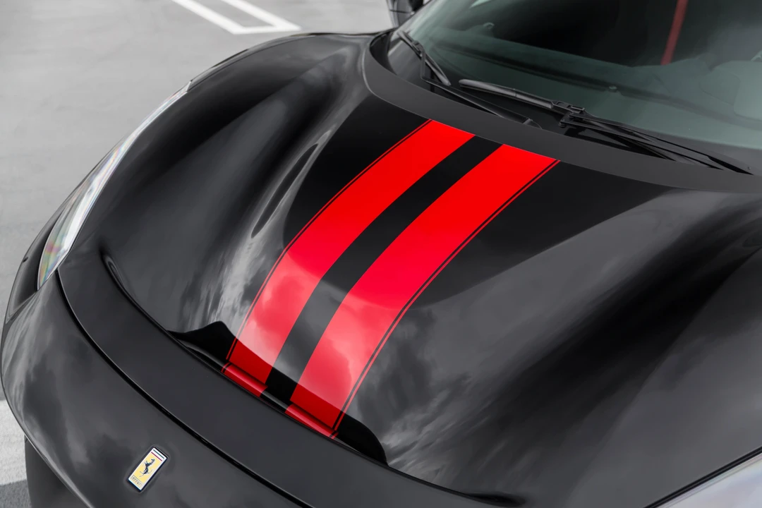 2020 Ferrari 488 Pista - Image 17 of 31