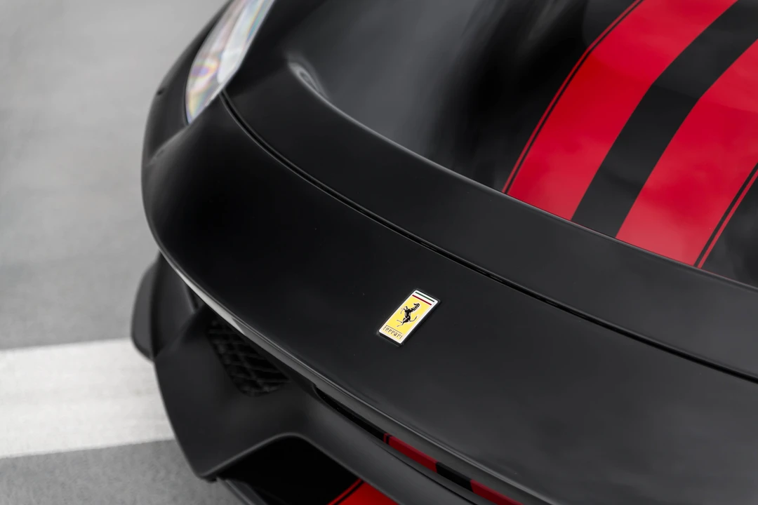 2020 Ferrari 488 Pista - Image 18 of 31