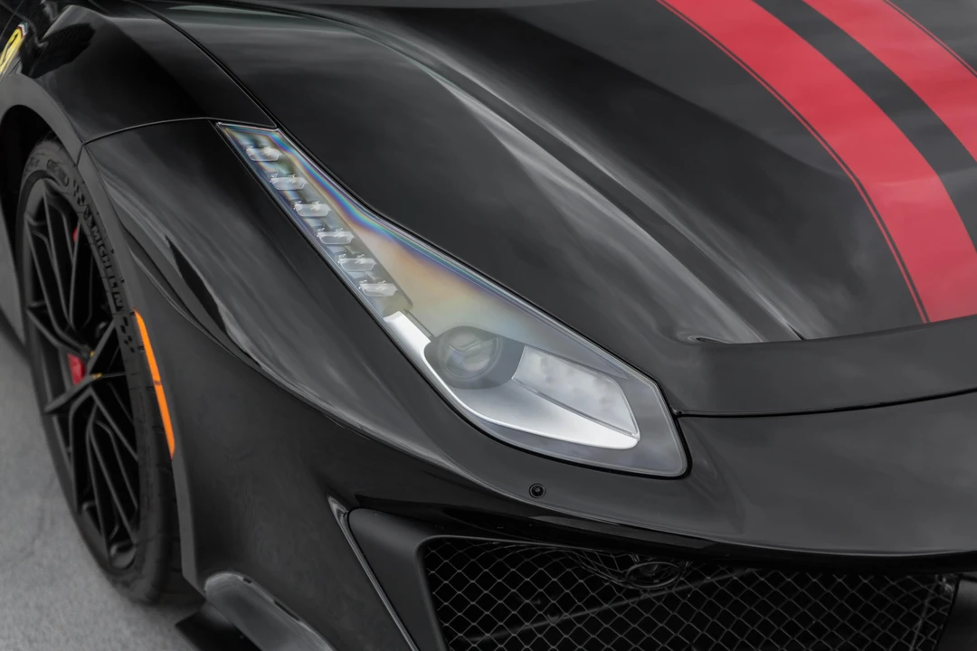 2020 Ferrari 488 Pista - Image 15 of 31