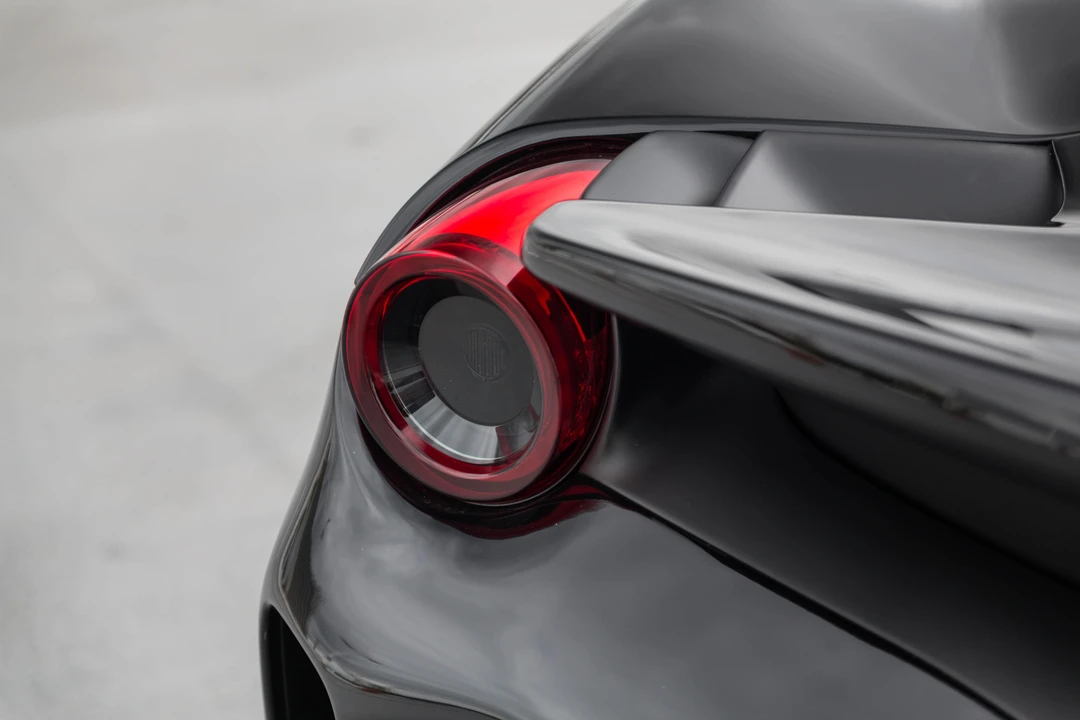 2020 Ferrari 488 Pista - Image 31 of 31