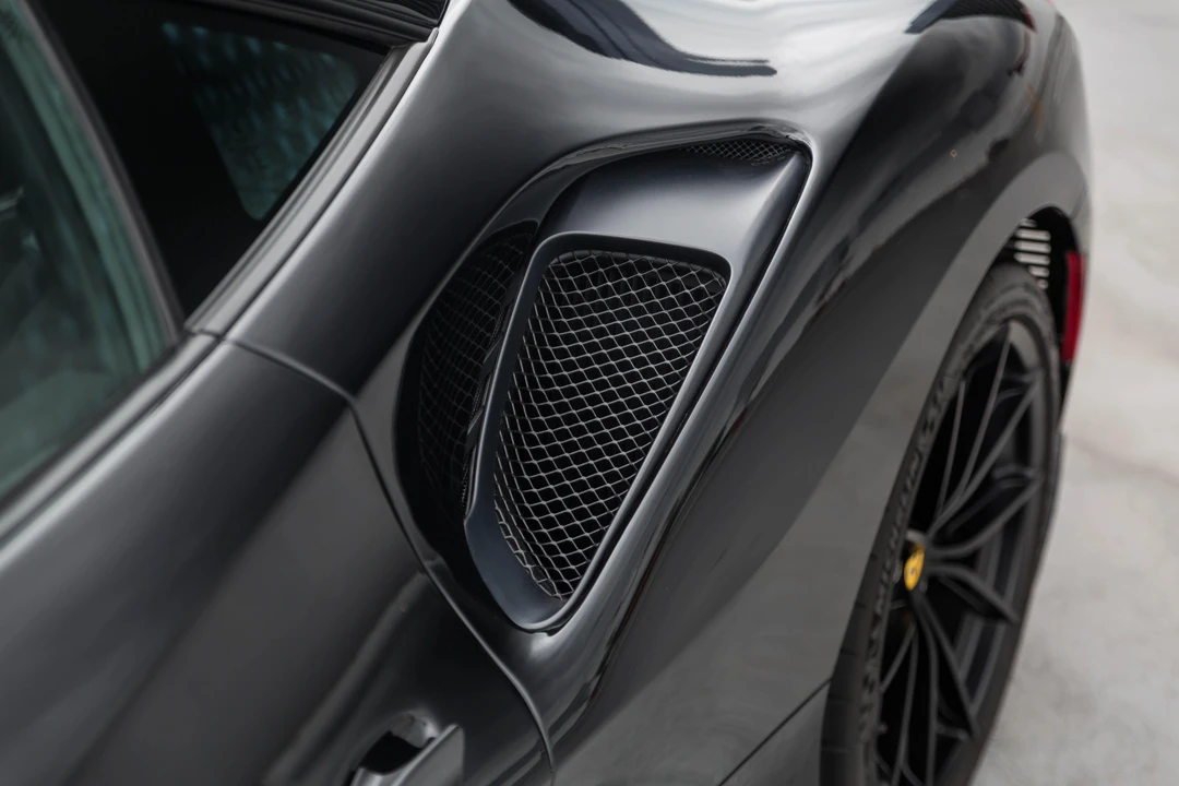 2020 Ferrari 488 Pista - Image 27 of 31