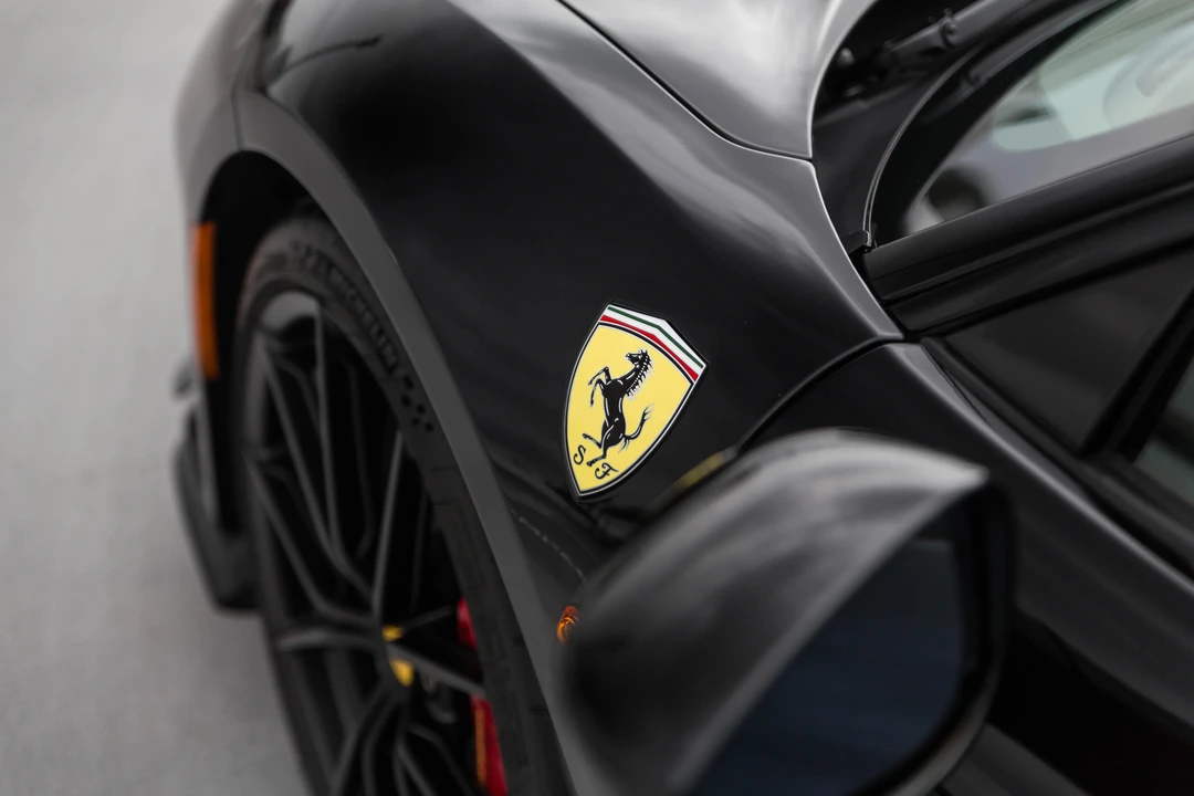 2020 Ferrari 488 Pista - Image 23 of 31