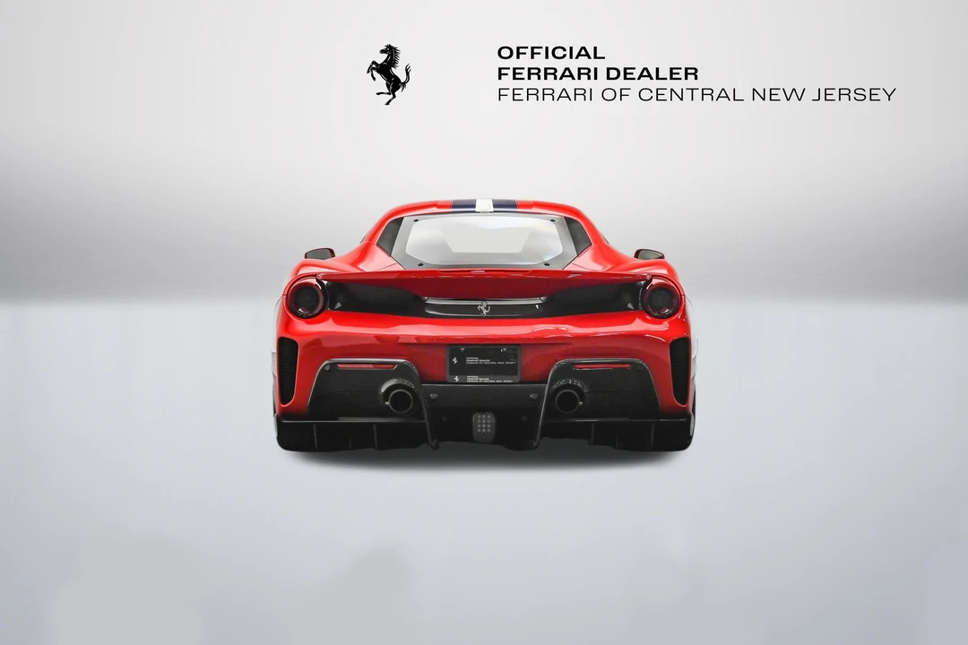 2020 Ferrari 488 Pista - Image 6 of 31