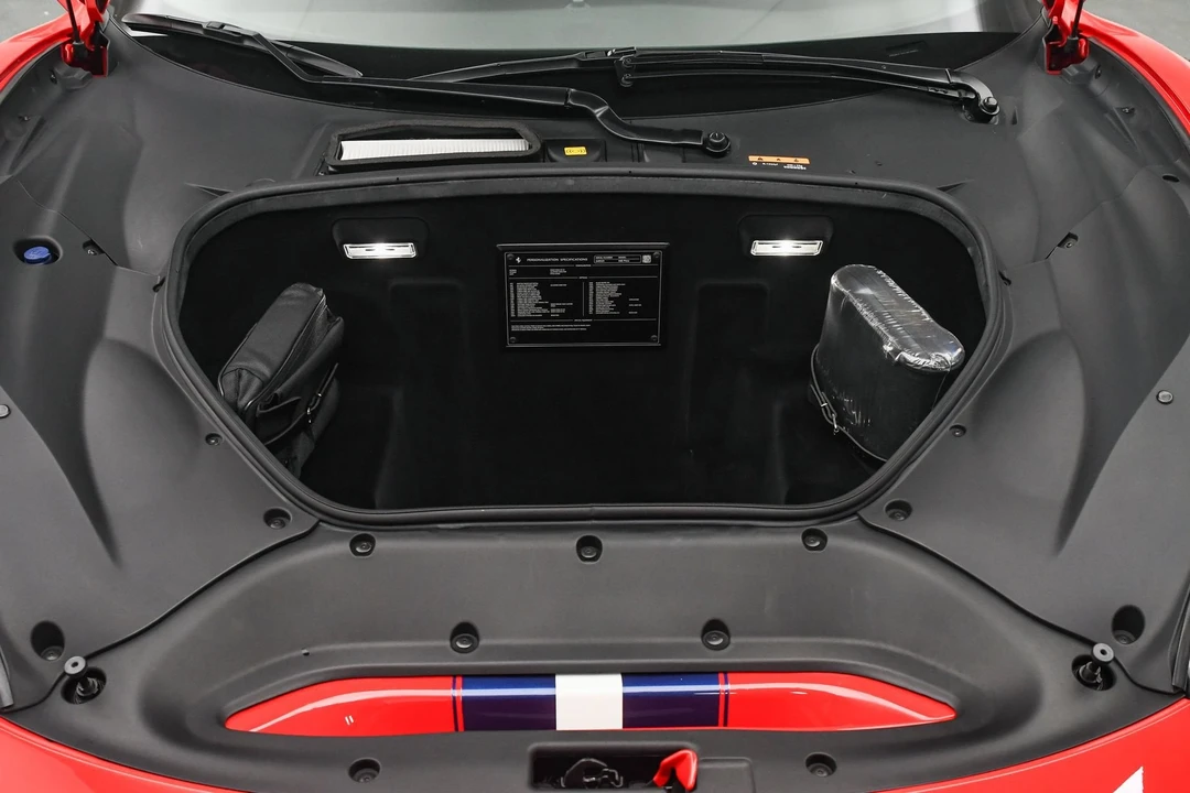 2020 Ferrari 488 Pista - Image 18 of 31