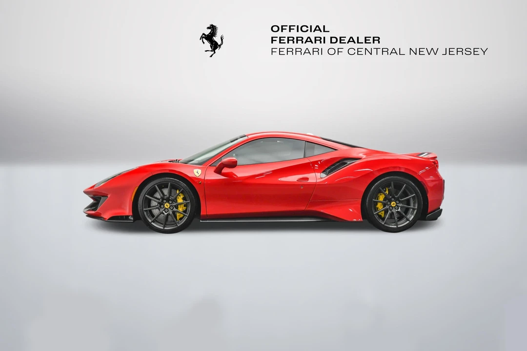 2020 Ferrari 488 Pista - Image 4 of 31