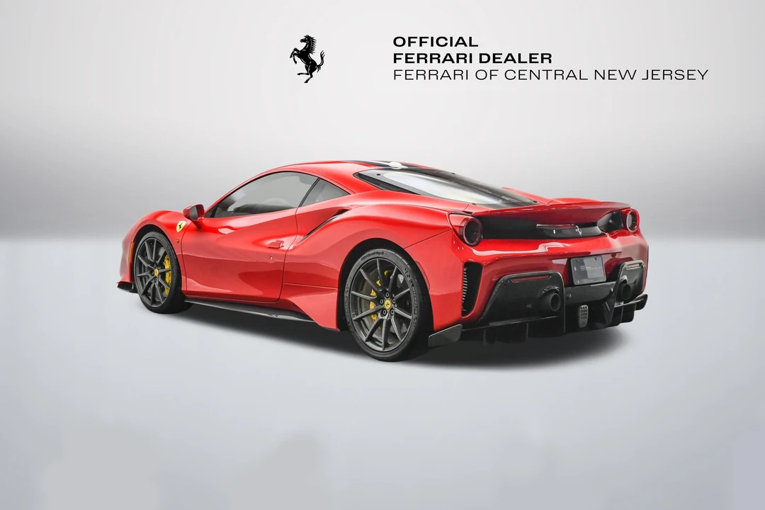 2020 Ferrari 488 Pista - Image 5 of 31