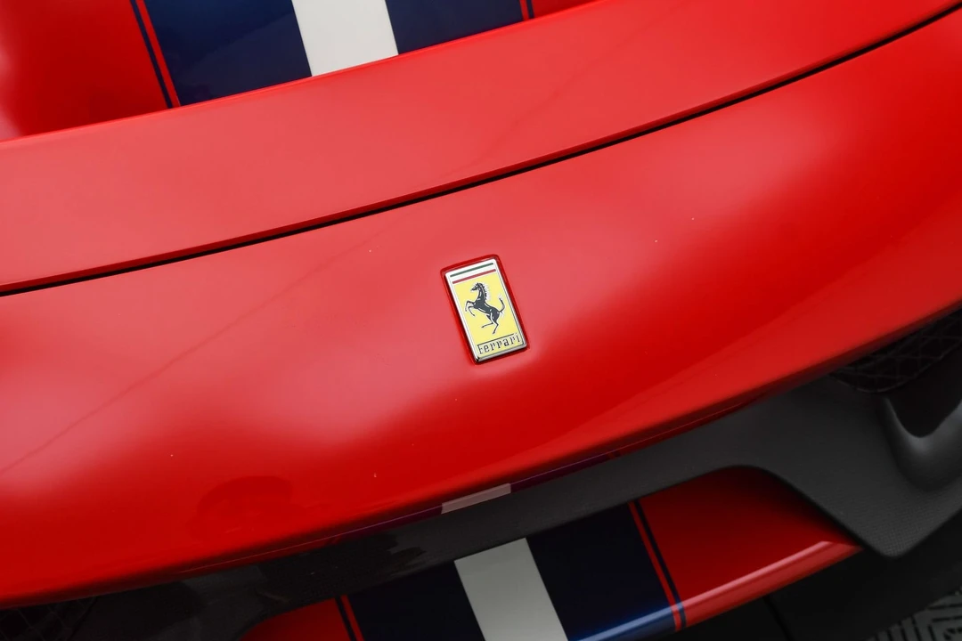 2020 Ferrari 488 Pista - Image 29 of 31