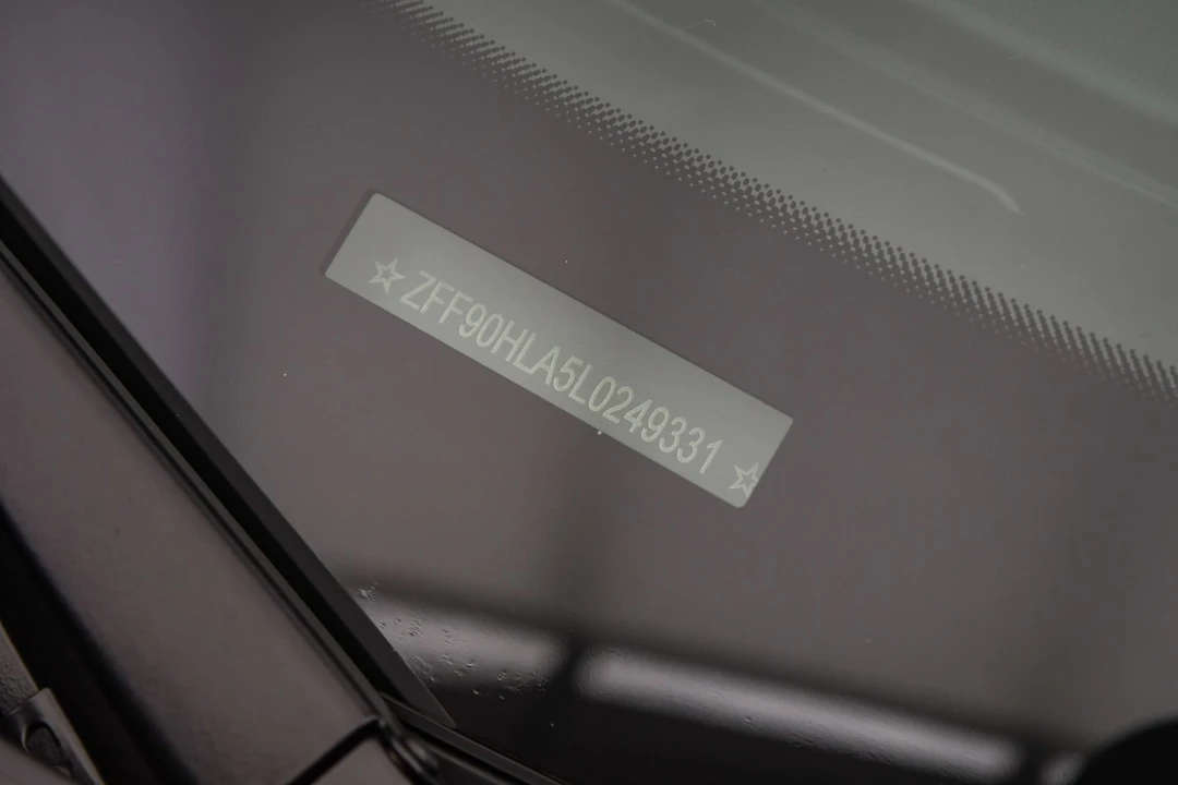 2020 Ferrari 488 Pista - Image 21 of 31