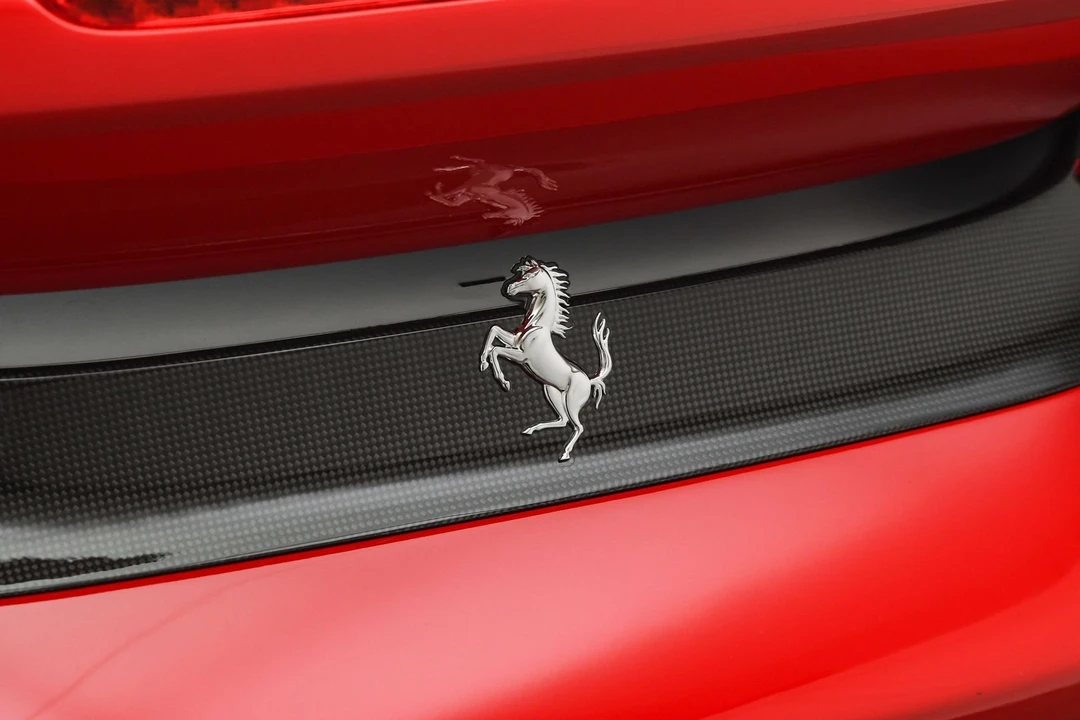 2020 Ferrari 488 Pista - Image 12 of 31