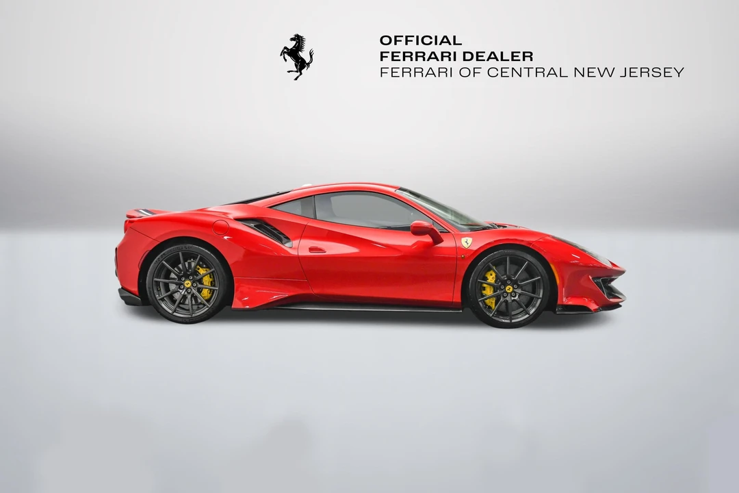 2020 Ferrari 488 Pista - Image 8 of 31